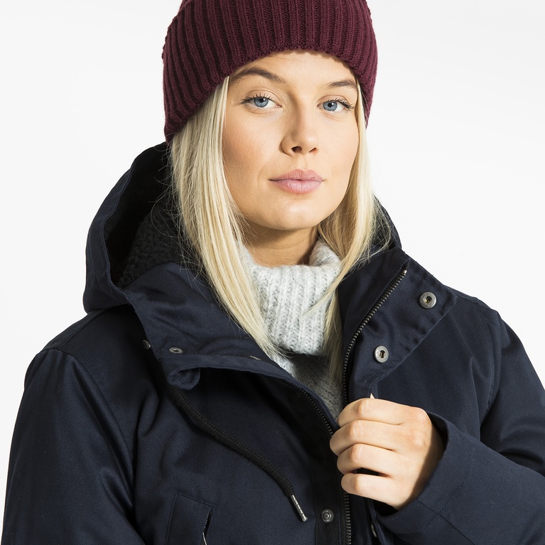 Jacket "Parkas" Jacket "Parkas"